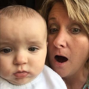 Meet your Posher, Cheri